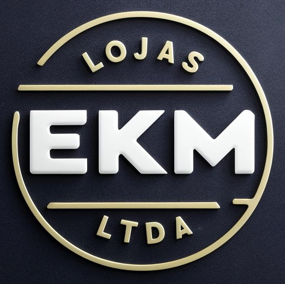 LOJAS EKM LTDA